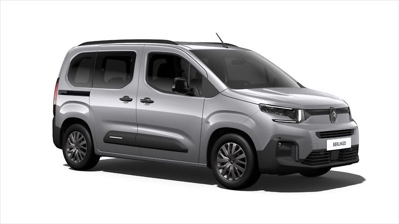 Citroën Berlingo (2026) 1,2 Petrol110kManual PLUSTONIC - fotka 5 z 5