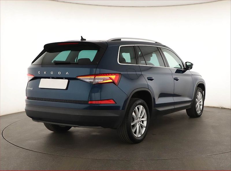 Škoda Kodiaq (2022) Style 2.0 TDI - fotka 5 z 21