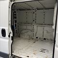Fiat Ducato 2,2 Multijet L1H1 - náhled 8