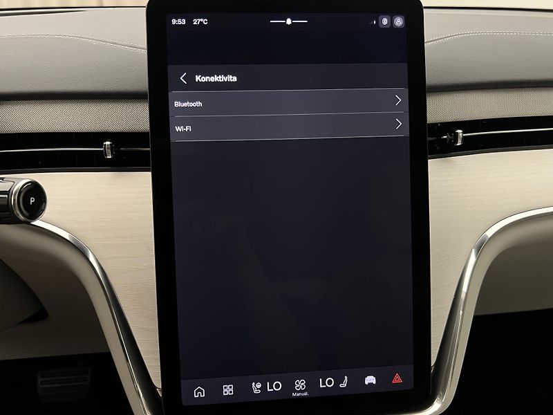 Volvo EX90 (2026) PURE ELECTRIC TWIN ULTRA  - fotka 45 z 50