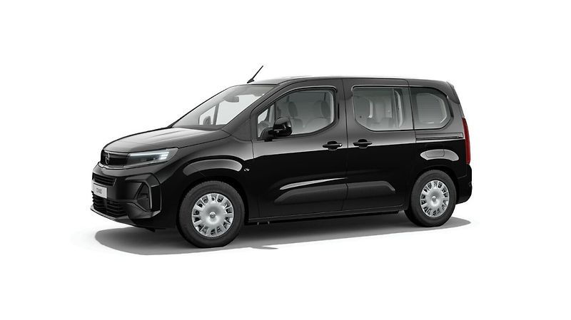 Opel Combo (2026) L1 Edition Plus 110k MT6 - fotografie inzerátu