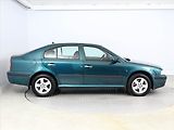Škoda Octavia (1998) 1.8 20V, nová STK, Tažné - náhled 6