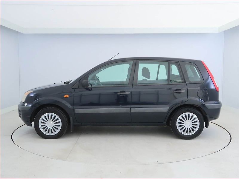 Ford Fusion (2007) 1.25, po STK, Tažné - fotka 3 z 15