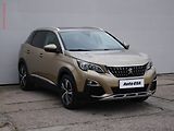 Peugeot 3008 (2017) 1.6 HDi, Allure, navi, +kola - náhled 1