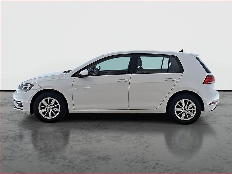 Volkswagen Golf (2017) Comfortline 1.0 TSI - fotka 3 z 16