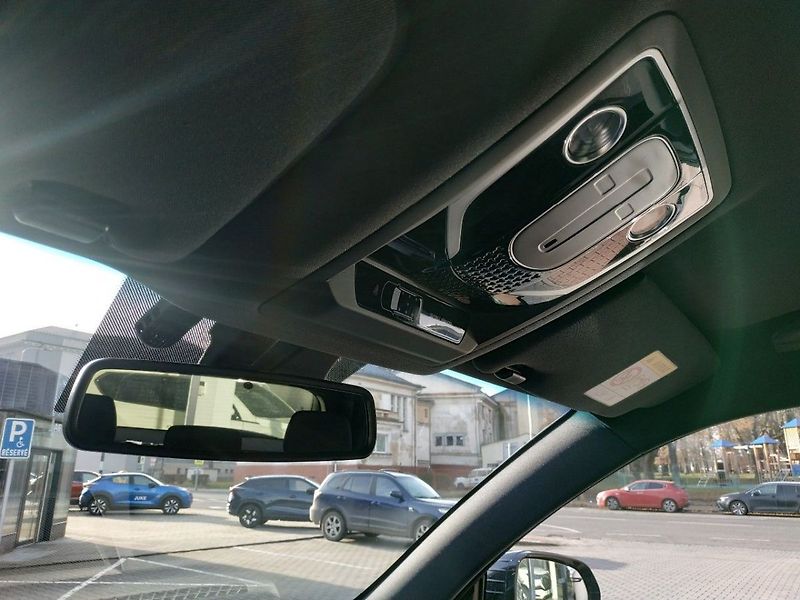 KGM Rexton 2.2 Club, AT,4WD, SKLADEM - fotka 28 z 28