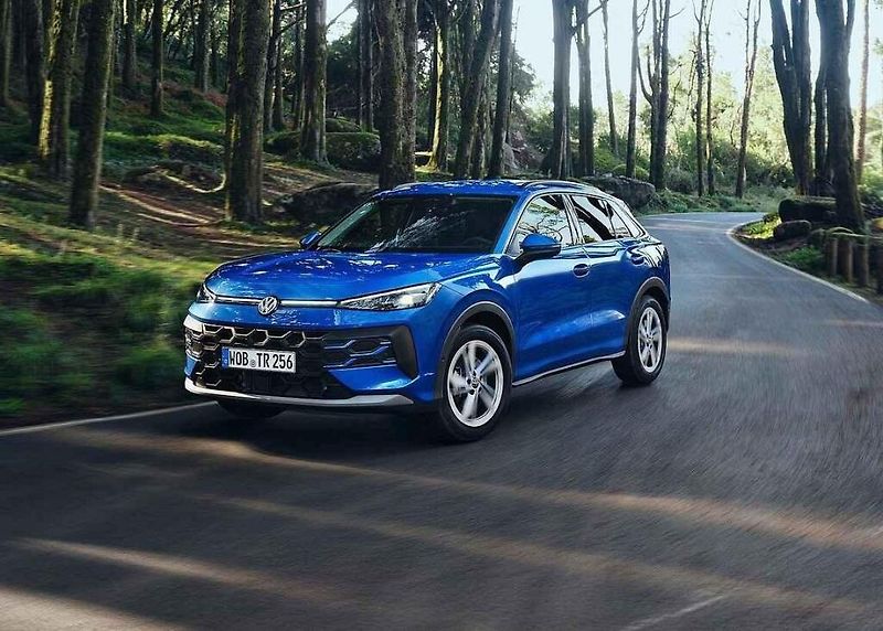 Dacia Sandero facelift.