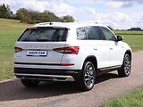 Škoda Kodiaq 2,0 TDI 147kW DSG Scout 4x4 CZ - náhled 7