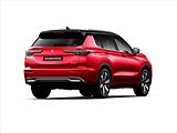 Mitsubishi Outlander (2026) 2.4 PHEV_  INSTYLE - náhled 1