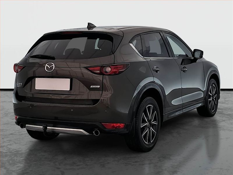 Mazda CX-5 (2017) Revolution TOP 2.5 Skyactiv-G - fotka 5 z 22