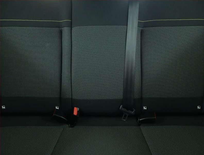 Citroën C3 (2023) 1.2 PureTech, Serv.kniha - fotka 10 z 14