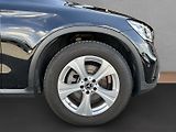 Mercedes-Benz GLC Coupé 200d 4MATIC kupé - náhled 9