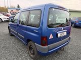Citroën Berlingo 1.4i - náhled 6