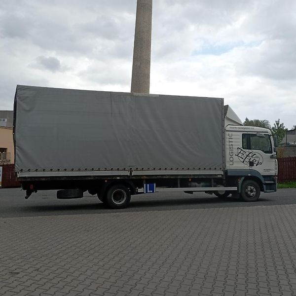 MAN TGL (2006) 12.210 autoskola - fotka 3 z 20