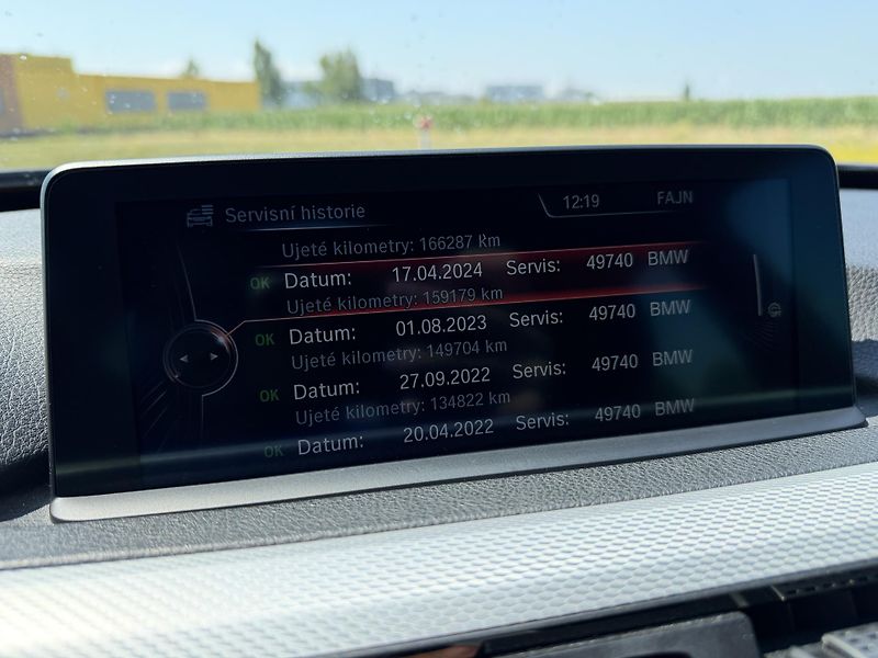 BMW Řada 3 320xd GT M-PAKET XENON DPH! - fotka 28 z 43