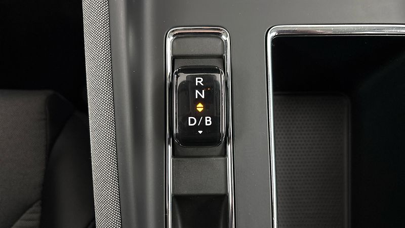 Škoda Enyaq 82 kWh AUT 80x Clever - fotka 25 z 32