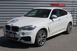 BMW X6 (2017) 3.0 xDrive30d M-Paket - náhled 41