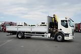 DAF LF (2015) / 250 / SKRZYNIOWY + HDS / HYV - náhled 25