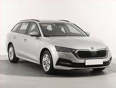 Škoda Octavia (2023) Ambition 2.0 TDI, ČR,1.maj - fotografie inzerátu