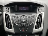 Ford Focus 1.0i KLIMATIZACE ALU PŮVOD ČR - náhled 20