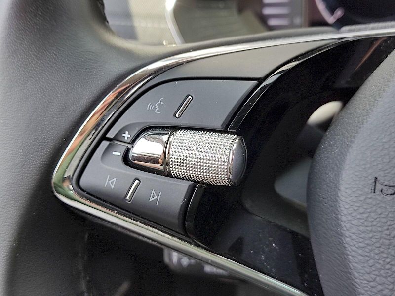 Škoda Octavia (2023) Combi Style Plus  2,0 Tdi 110 - fotka 33 z 42