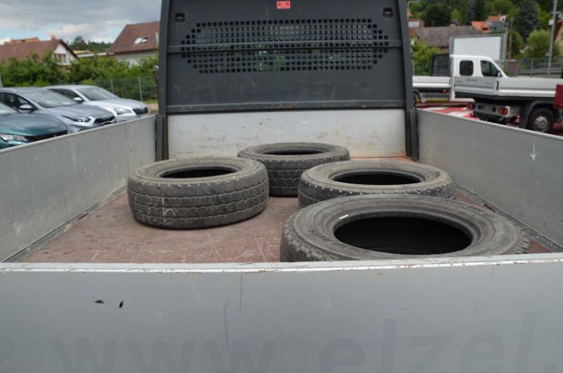 Peugeot Boxer (2021) 35L3 2.2Blue HDI 140k DC - fotka 5 z 13