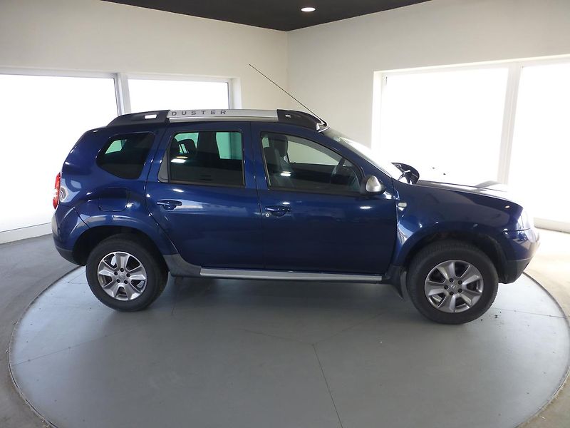 Dacia Duster (2016) 1,2I-92KW*ALU*KLIMA**VYHŘ.SED - fotka 4 z 24