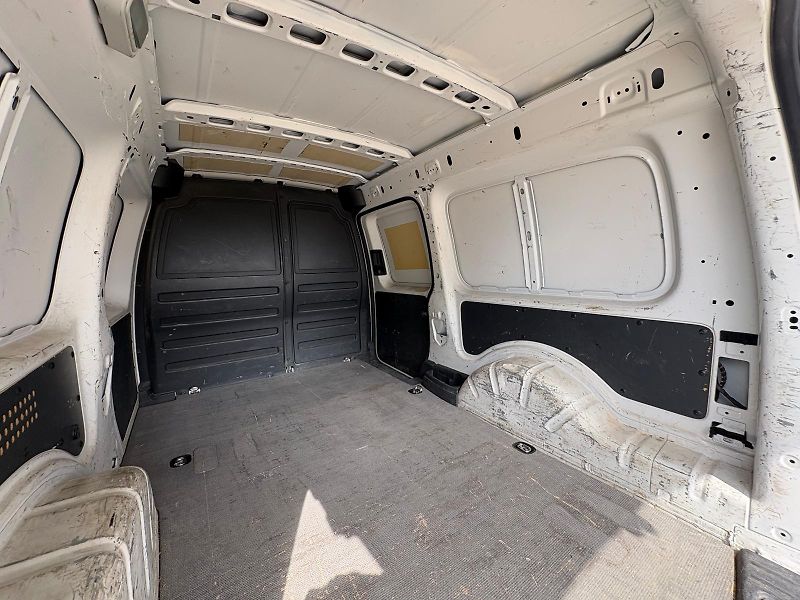 Volkswagen Caddy Maxi 1.4 TSI 92 kW ČR, DPH - fotka 15 z 35