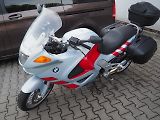 BMW K 1200 RS (2001) - náhled 1