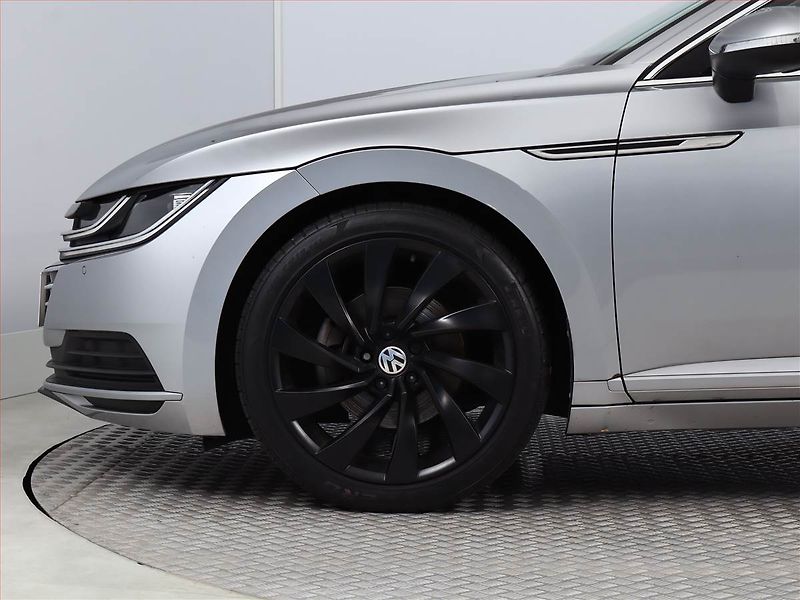 Volkswagen Arteon (2018) 1.5 TSI - fotka 12 z 18