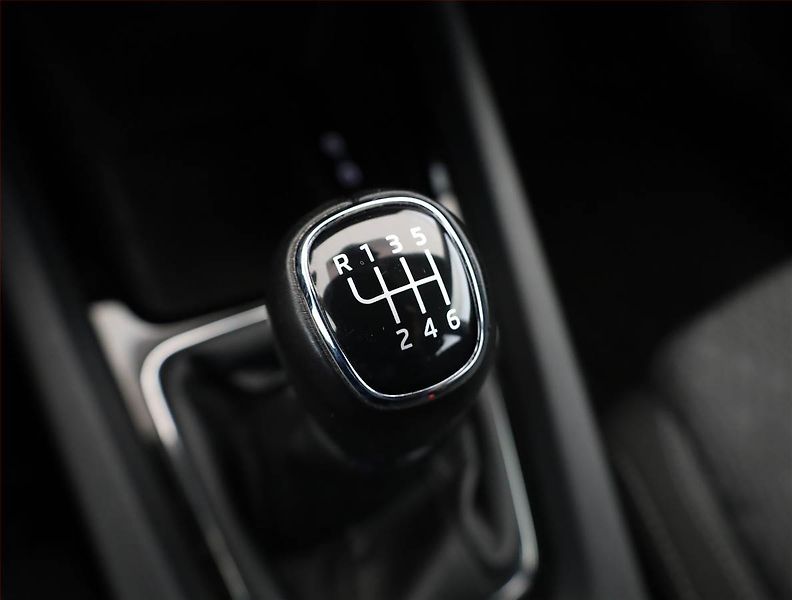 Škoda Octavia (2022) Style 2.0 TDI - fotka 11 z 17