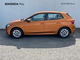Škoda Fabia (2025) 1.0 TSI 70kW Selection - náhled 2
