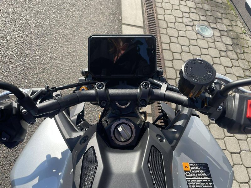Yamaha (2025) MT-09 SP - fotka 9 z 11