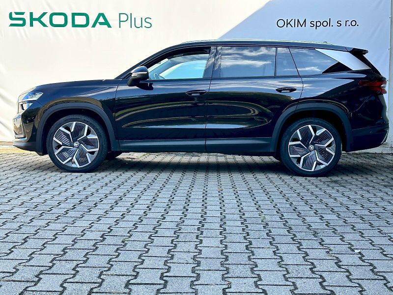 Škoda Kodiaq (2024) 2.0 TDI 142 kW Exclusive Selec - fotka 3 z 28