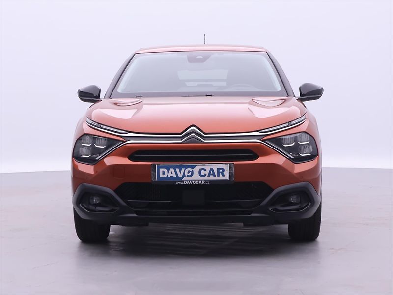 Citroën C4 1,2 PT 96kW Shine Aut Kůže HUD - fotka 2 z 38