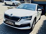 Škoda Scala (2024) 1,0TSi 81kW STYLE Koup.ČR,2024 - náhled 1