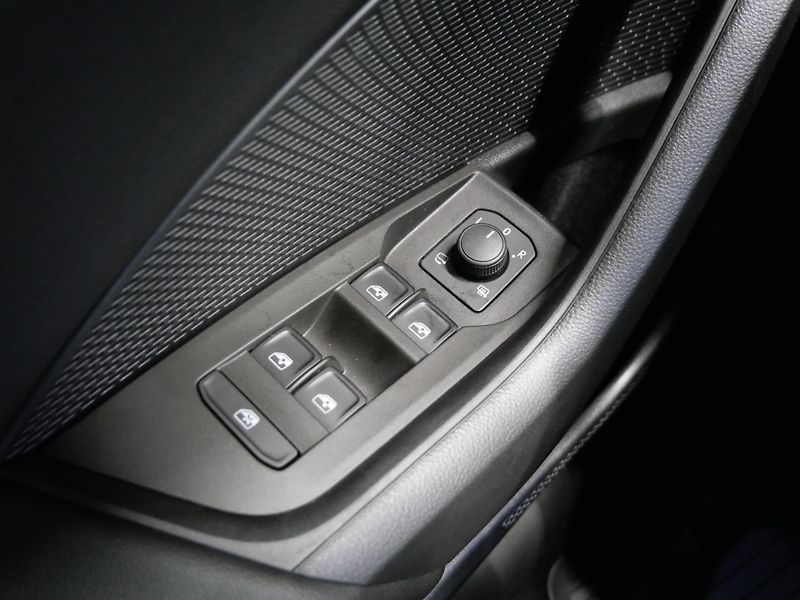 Škoda Octavia - fotka 12 z 25