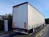 Schmitz SCS 24/L-13 Mega / LowDeck - náhled 1