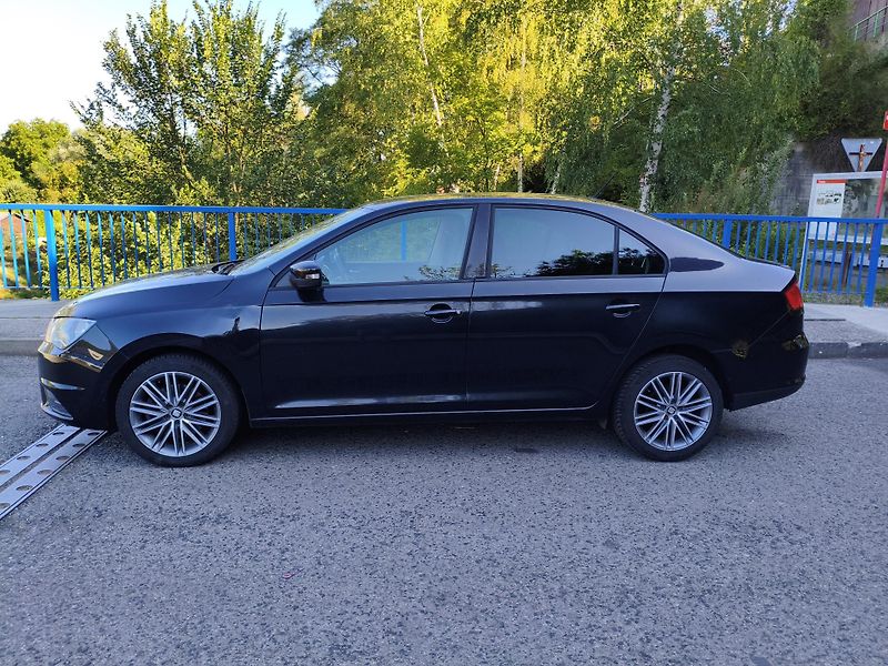 Seat Toledo (2016) 1,2 TSI 81Kw Style - fotka 8 z 32