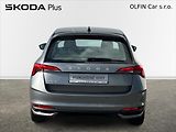 Škoda Scala 1,0 TSi 85kW SELECTION - náhled 9