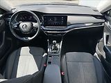 Škoda Octavia 2,0 TDI Style+ TZ+Canton+NAV - náhled 6