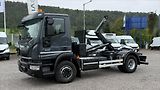 Iveco Eurocargo (2026) 6,7   140E22P CTS 8t NOVÝ MODE - náhled 1
