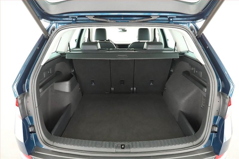Škoda Kodiaq (2020) Style 2.0 TDI 4x4, 4X4 - fotka 11 z 18