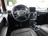 Mercedes-Benz Třídy G G 350 D AMG NEZ. TOP. KAMERA - náhled 13