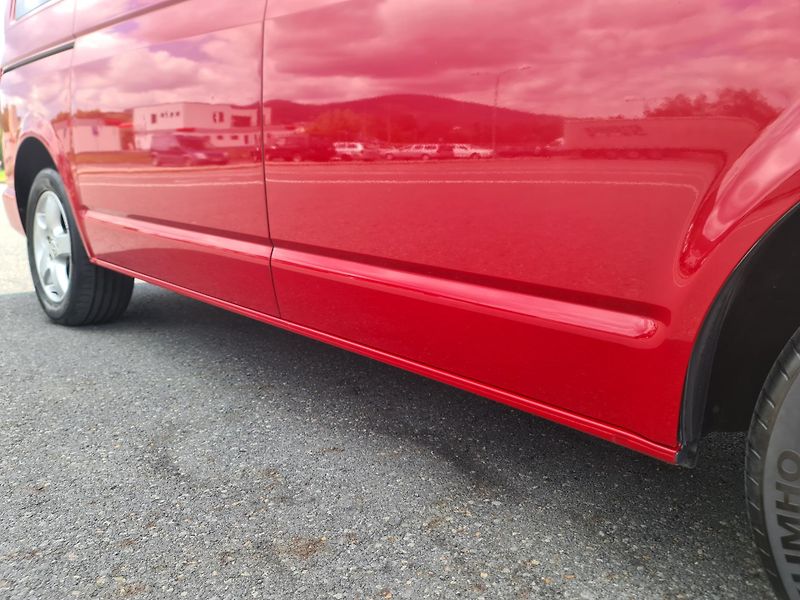 Volkswagen Multivan (2011) 2.0 TDi 103-KW WEBAST OLOMOUC - fotka 93 z 109