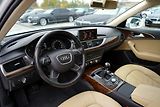 Audi A6 2.0 TDI/kůže/180PS/19 Al.kola - náhled 21