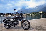 Keeway (2026) X-Light 125i CBS - náhled 17