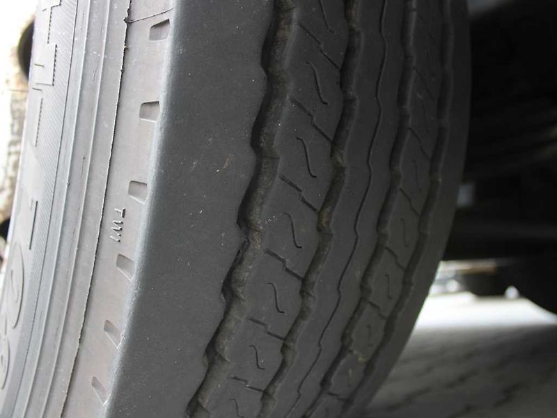 Iveco EUROCARGO 150E28, THERMO-KING - fotka 21 z 23