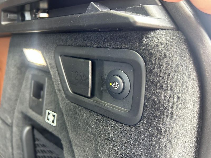 BMW X7 M50D Final Edition 1/100 - fotka 39 z 39