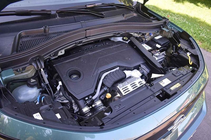Frontera se po letech vrací do nabídky Opelu. Tentokrát je to ale pouze předokolka.